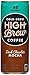 High Brew Coffee Dark Chocolate Mocha - 8 oz - 12 Pack