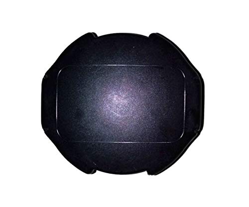 Trimmer Cover/Head Drum Lid Cover Cap for Echo Speed Feed 400 Replaces X472000070