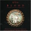 Blood (Mark Ryden Piece)