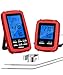 Govee Digital Meat Thermometer, Wireless Grill Thermometer with 2 Probes Remote Cooking Food Thermometer for BBQ Meat Thermometer with Timer and Alarm for Grilling/Kitchen 328 Feet Range
