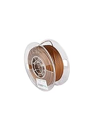 YS ys cpr n 2.85 Filamento PLA 1.0 Cobre, compatible con Ultimaker. Airwolf luzbot Impresora 3d, 2.85 mm, 1 kg, natural