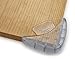 Premium Baby Proofing Corner Guards|Soft & Clear| Includes (16) Outlet Covers | Large (8 Pack) | Eco-Friendly| 2X The Cushion |Child Safety Edge Covers | Furniture Corner Protectors|