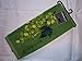 Calphalon Cotton Kitchen Towel with Green Grapes on Chive