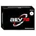 REV72 XL ~ Powerful 72hr Natural Male Stimulant 11 Single Packs