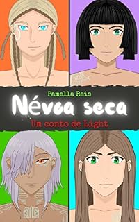 Livro Névoa Seca: Um conto de Light