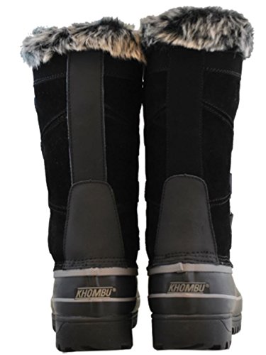 khombu north star boots