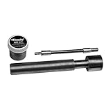 Wheeler Receiver Lapping Tool