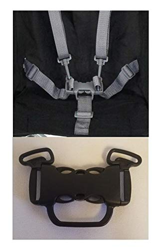 hauck stroller folding