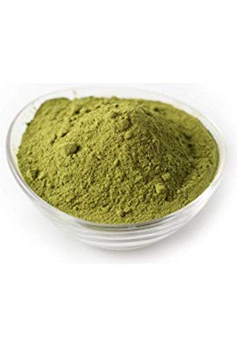 HENNAHUB Natural Henna Leaves Powder/Mehandi (500gm) for Hair and Hand (Rajasthani henna) 4 HENNAHUB Natural Henna Leaves Powder/Mehandi (500gm) for Hair and Hand (Rajasthani henna) - Image 4