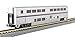 Kato USA Model Train Products Superliner II Transition Sleeper Amtrak Phase IVb #39027 N Scale