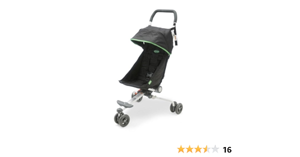 quicksmart stroller bag