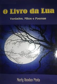 Livro Livro da Lua