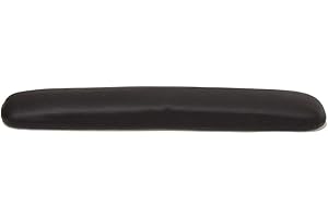 MAYAKOBA Nail Salon Armrest Wrist Rest BLACK