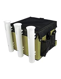 tcyc colección Kayak de pesca cratepak