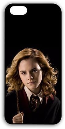 iPod Touch 6 Generation 6th Phone Slim Carring Cases for Harry Potter Dobby Plastic Protector Case For Teen Girls
