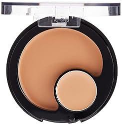 Revlon ColorStay 2-in-1 Compact Makeup