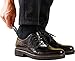 Metal Shoe Horn 7.5 Inches - Shoe Horn for Boots and Shoes - Stainless Steel - for Men Women Kids and Seniors - Utopia Home