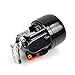 IWISS Wireless LED Mining Light Head Lamp for Miner Camping Hunting Fishing with 3W CREE LEDs