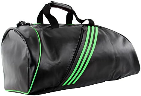 adidas sporttasche neon