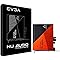 EVGA NU Audio Pro Surround (Add-On for NU Audio Pro, 7.1 Surround, Lifelike Audio, PCIe, Backplate, Designed with Audio Note, Requires NU Audio Pro), 712-P1-AN10-KR