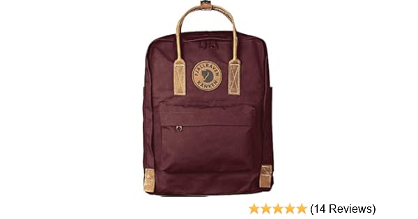 fjallraven kanken n2