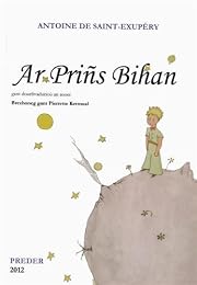 Ar  Priñs bihan