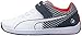 PUMA BMW MS EvoSpeed Velcro Kids Sneaker (Little Kid/Big Kid)