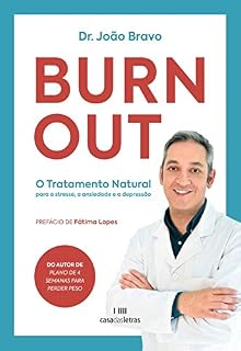 Livro Burn Out