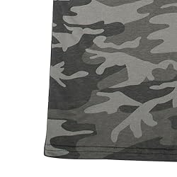 Rothco Kids Camo T-Shirt - Stylish Comfort for
