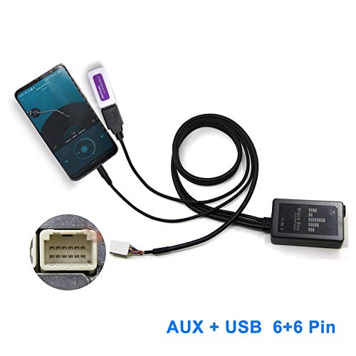 Compare price to toyota yaris 2007 aux cable | TragerLaw.biz