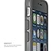 iPhone 6S Case, elago [Bumper][Original-Dark Gray] - [Edge Protection][Minimalistic][Durable Hardshell] – for iPhone 6/6S