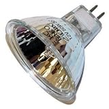 Eiko 15040 - ENL - 50 Watt MR16 Halogen Light Bulb (ENL), 24 Degree Beam Spread, 12 Volt