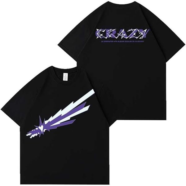 GIDLE t-Shirt GI-DLE YUQI t Shirts YUQ1 Same Tees Premium