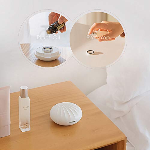 3 Diffuser+Fragrance+Mosquito+Waterless+Operation