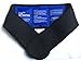 SnowGe 2 Large Hot Cold Ice Gel Pack with 1 Waist/Lumbar Back Belt Wrap Support for Pain Relief (Knee,Neck,Shoulder,Leg,Hip etc.)