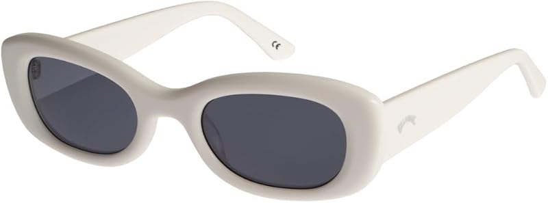Badger - Sonnenbrille - Unisex - One size - Weiss