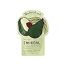 Tony Moly I'M Real Avocado Sheet Mask
