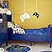 FlyWallD Game Wall Decal Boys Gamer Room Gaming Decals Bedroom Decor Video Game Xbox Controller Vinyl Art Stickers