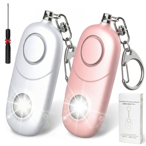 Personal Alarm