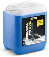 Karcher 5L Pressure Washer Detergent Car Shampoo for Karcher Pressure Washers view 2
