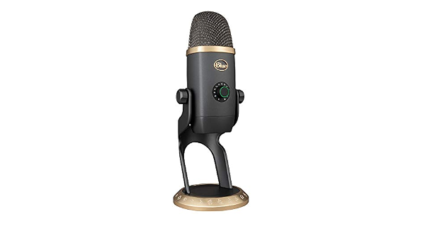 Blue Yeti X World of Warcraft Edition 