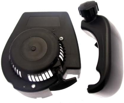 Mountfield Genuine 118550509/0 Starter Assembly