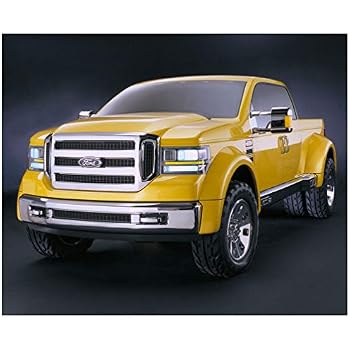 Amazoncom Classic Car Prints Ford Mighty F 350 Tonka