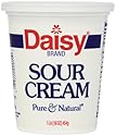 Daisy Sour Cream, 16 oz