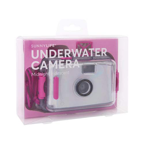 Sunnylife Underwater Camera Midnight Iridescent Pricepulse
