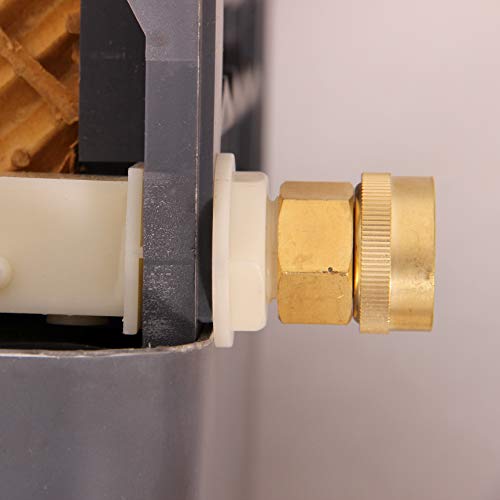 Hessaire MC61M Swamp Cooler - Image 7