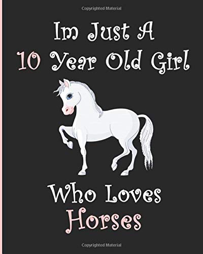 gifts for the girl that loves horses
