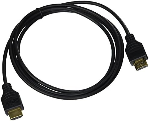 DVI Gear HDMI-2M 2M/6' HDMI Cable