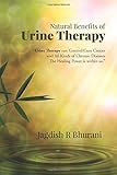 Natural Benefits of Urine Therapy: SHIVAMBU “Nectar of Life”