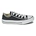 Converse All Star Low Black/White Kids/Youth Shoes 3J235 Sneakers (2 Kids/Youth)